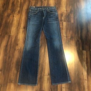 Citizens of Humanity Jagger Jeans